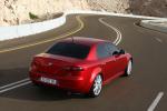 Alfa Romeo 159 TI 2008 года (WW)